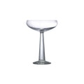 Big Top Set of 2 Coupe Glasses
