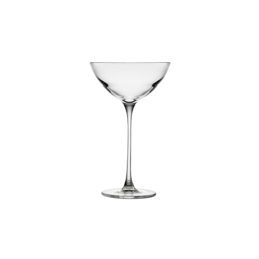 Savage Set of 2 Coupetini Glasses