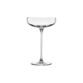 Savage Set of 2 Coupe Glasses