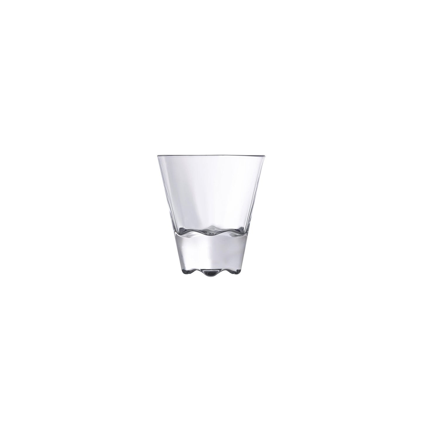 Glazz Set of 4 Glasses