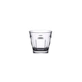 Ahoy Set of 4 Non-Slip Multipurpose Glass