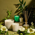 Verdant Garden Classic Candle