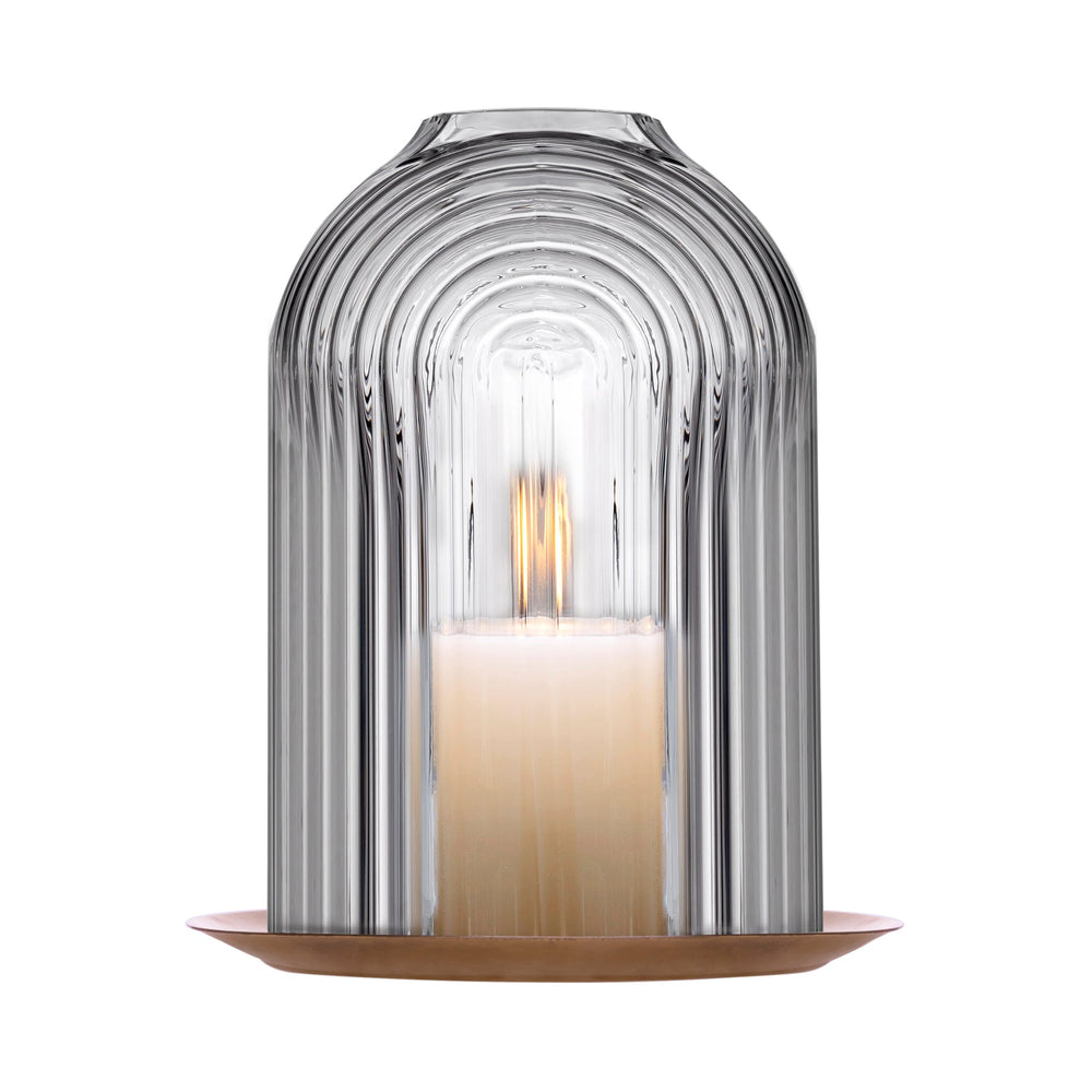 Ilo Candleholder medium