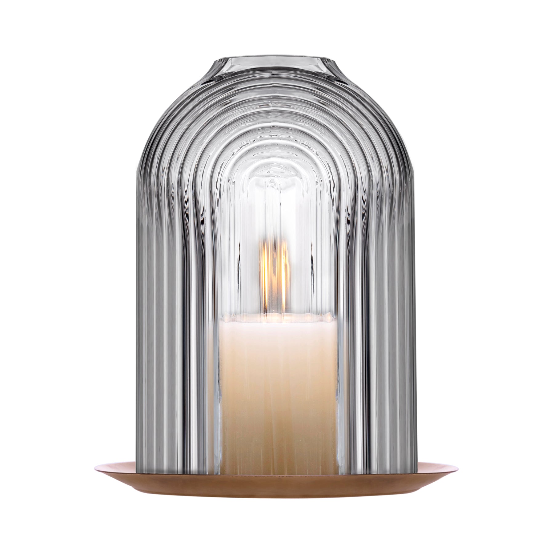 Ilo Candleholder medium
