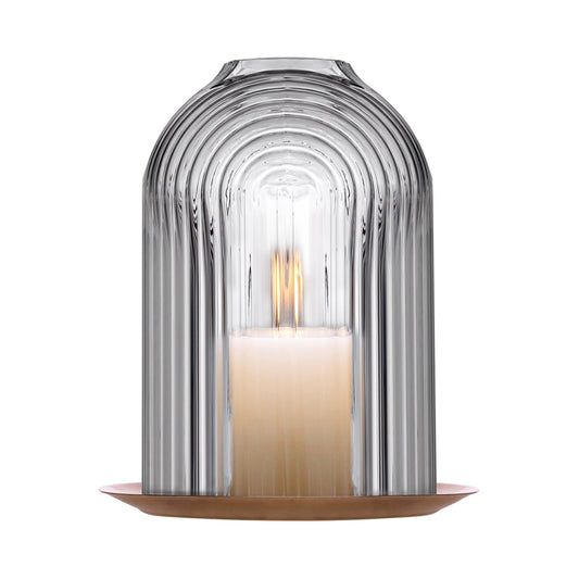 Ilo Candleholder medium