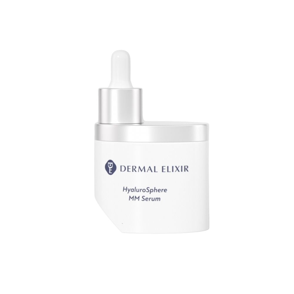 Dermal Elixir HyaluroSphere MM Serum