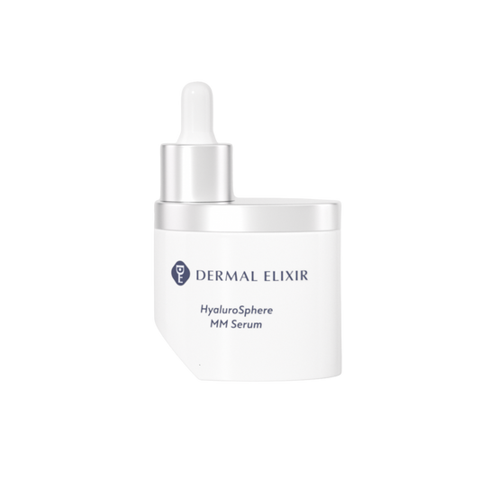 Dermal Elixir HyaluroSphere MM Serum