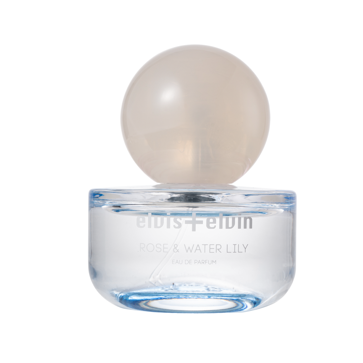 Rose & Water Lily Eau de Parfum – elvis+elvin