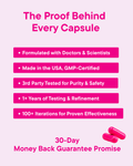 Vaginal Probiotics & pH Balance™