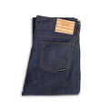 Slim Fit - Raw Selvedge, Proximity Manufacturing