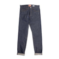 Slim Fit - Raw Selvedge, Proximity Manufacturing