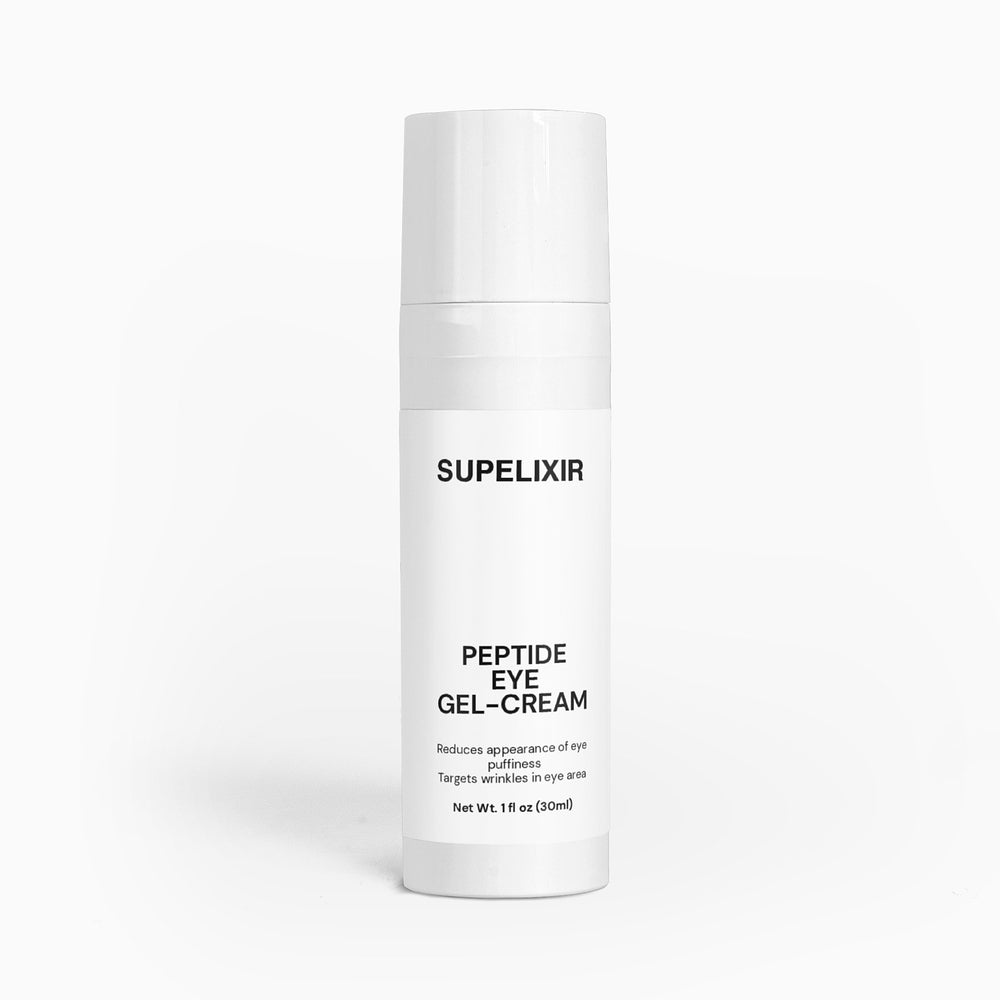Peptide Eye Gel-Cream