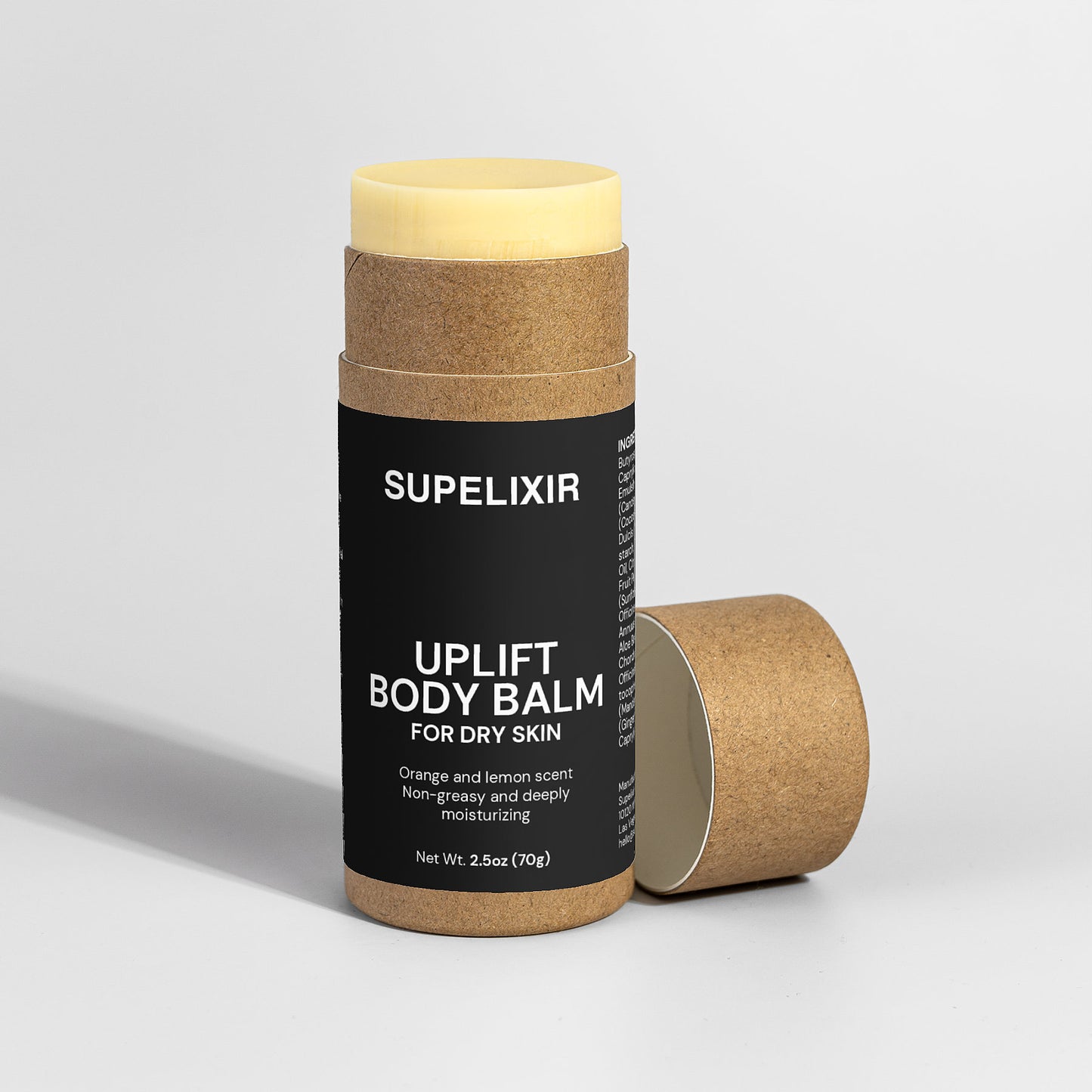 Uplift Body Balm