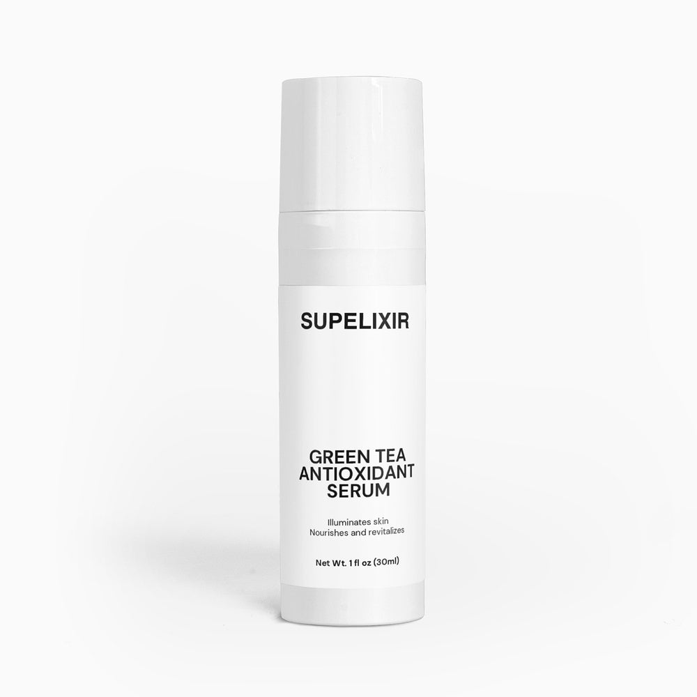 Green Tea Antioxidant Serum