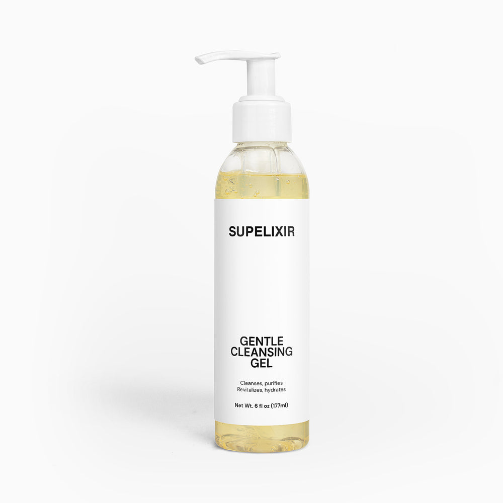 Gentle Cleansing Gel