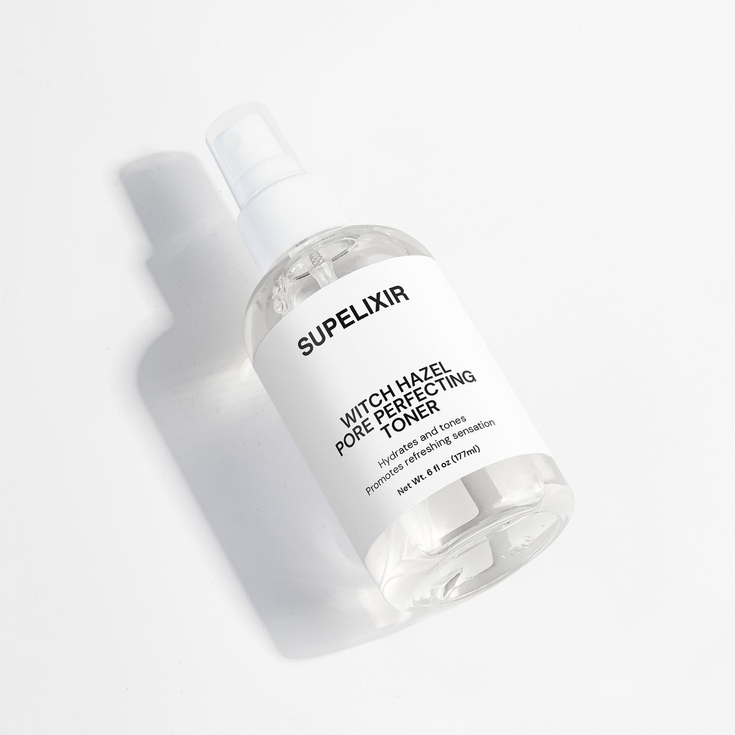 Witch Hazel Pore Perfecting Toner