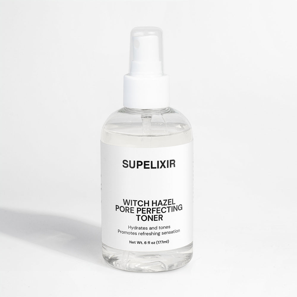 Witch Hazel Pore Perfecting Toner