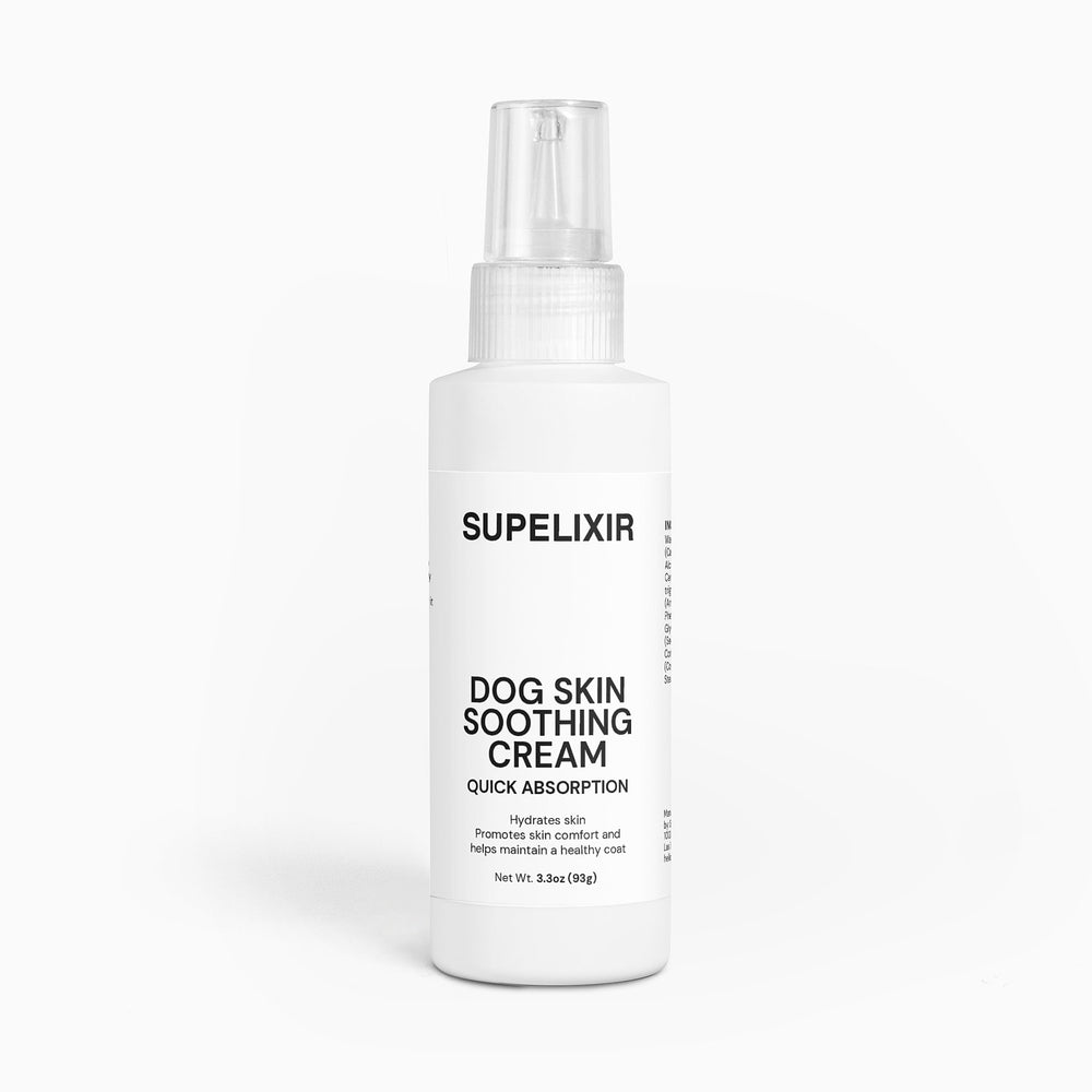 Dog Skin Soothing Cream