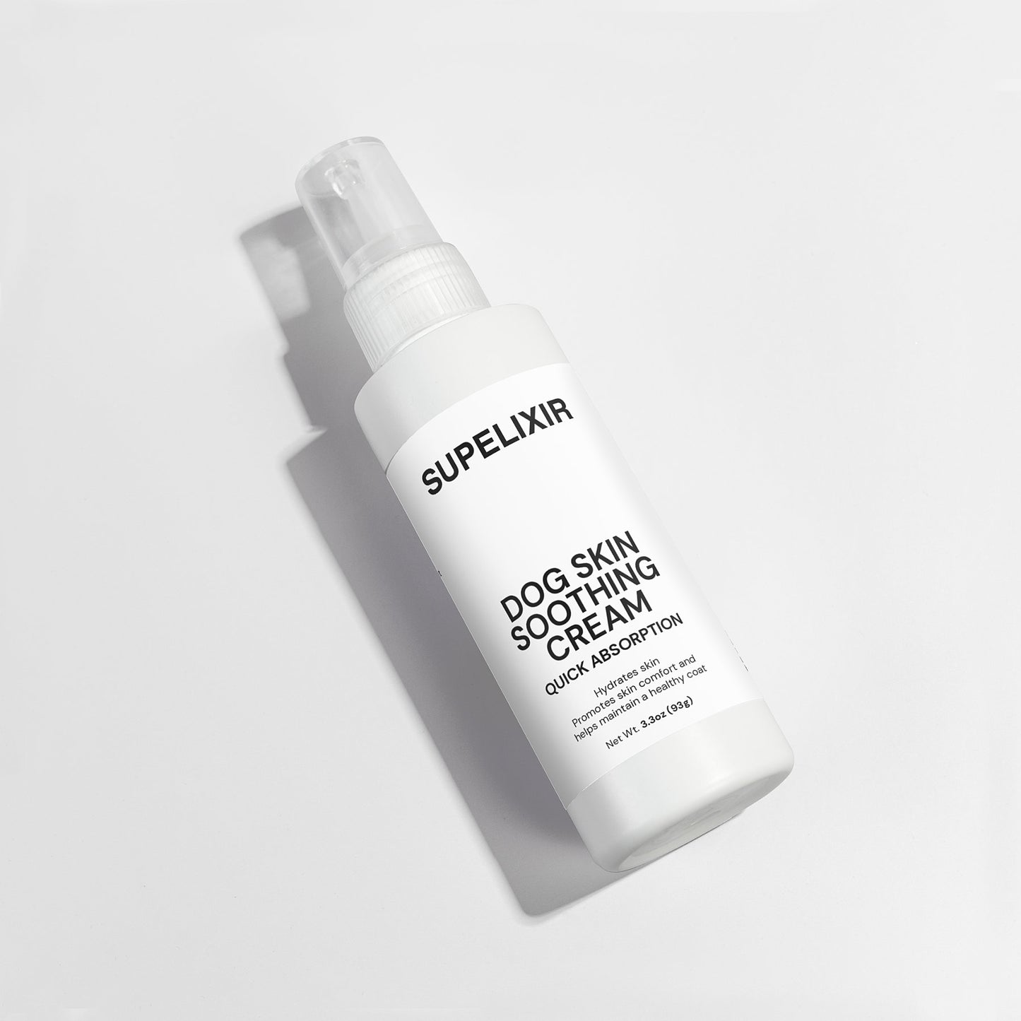 Dog Skin Soothing Cream