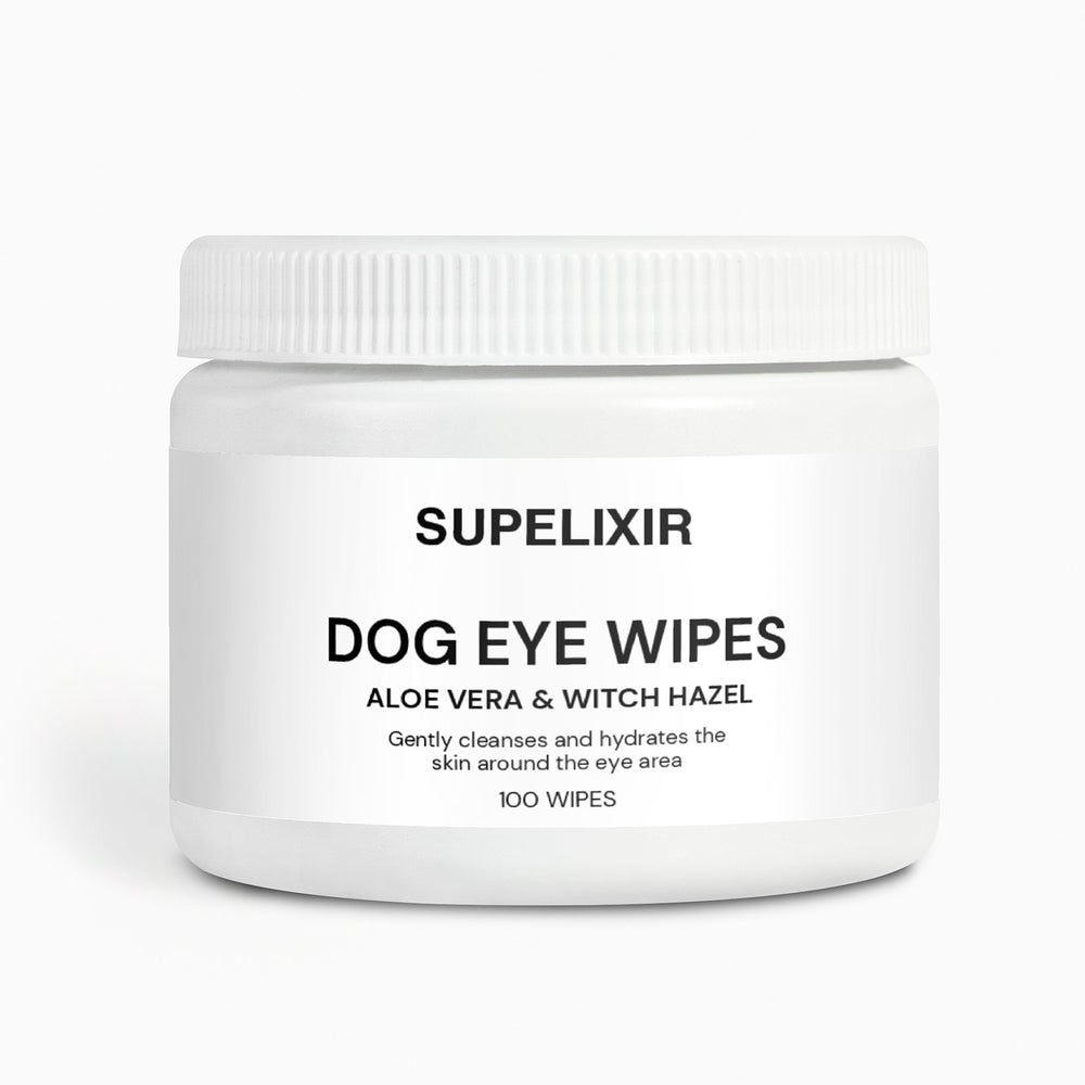 Dog Eye Wipes