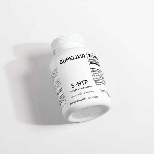 5-HTP