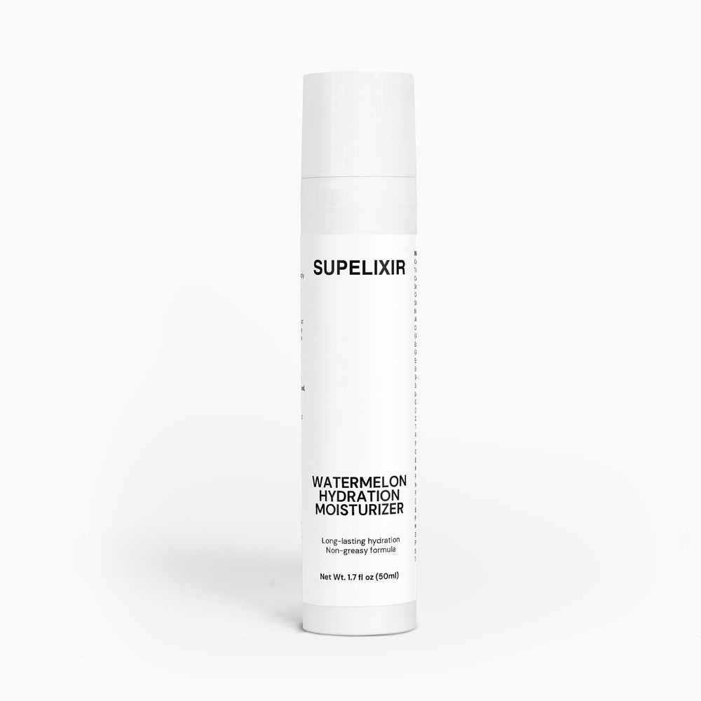 Watermelon Hydration Moisturizer