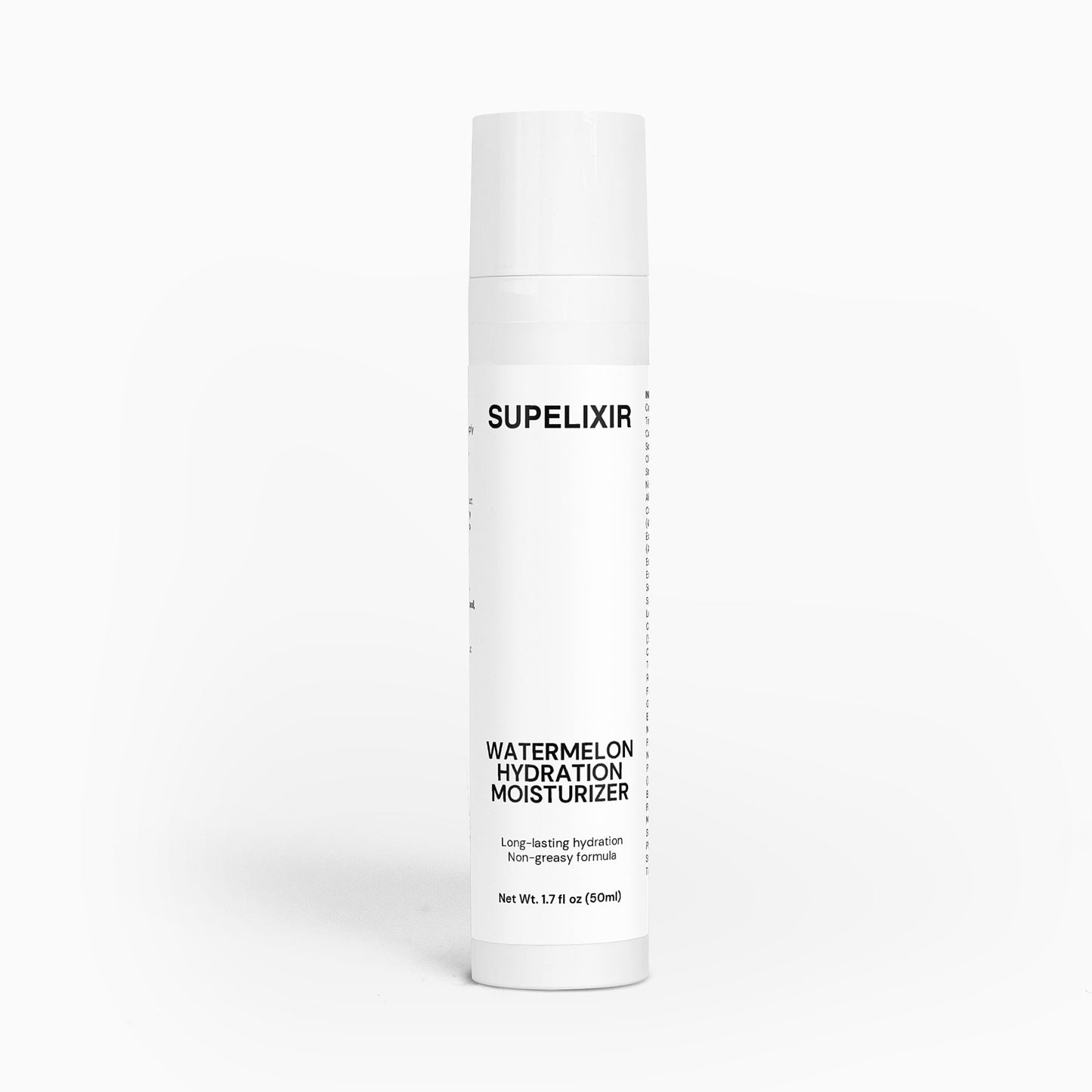 Watermelon Hydration Moisturizer