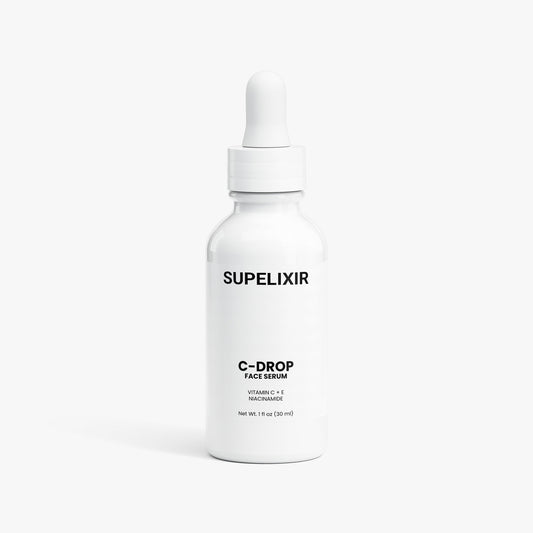 C-DROP Vitamin C Brightening Serum