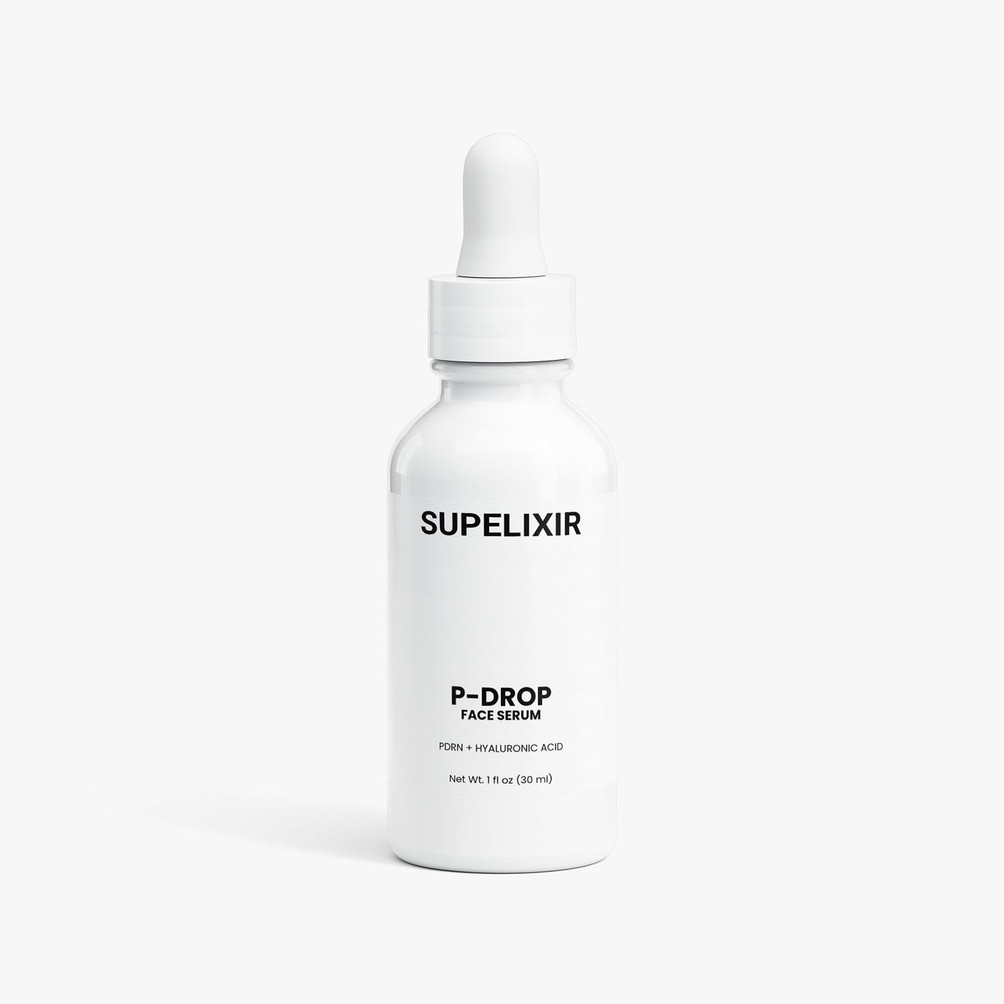 P-DROP PDRN & Peptide Hydration Serum
