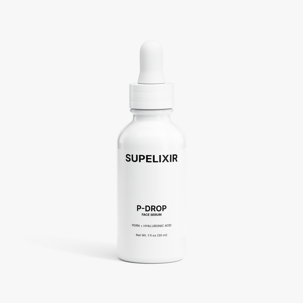 P-DROP PDRN & Peptide Hydration Serum