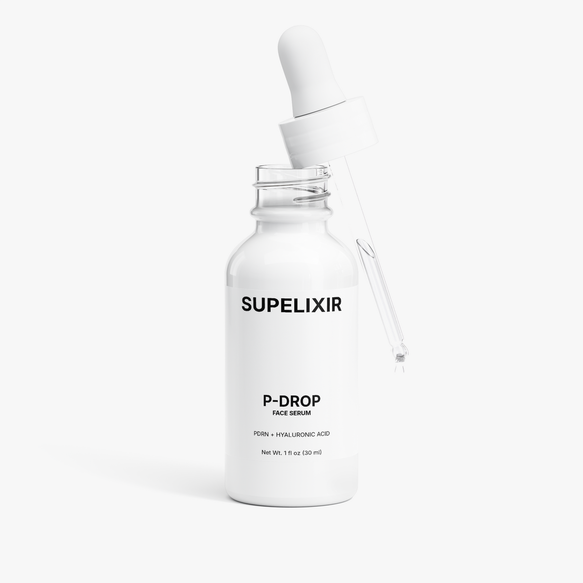 P-DROP PDRN & Peptide Hydration Serum