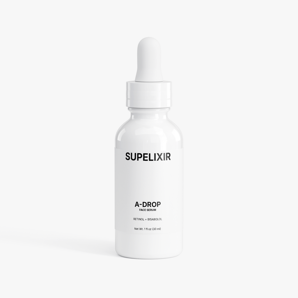 A-DROP Retinol and Peptide Serum