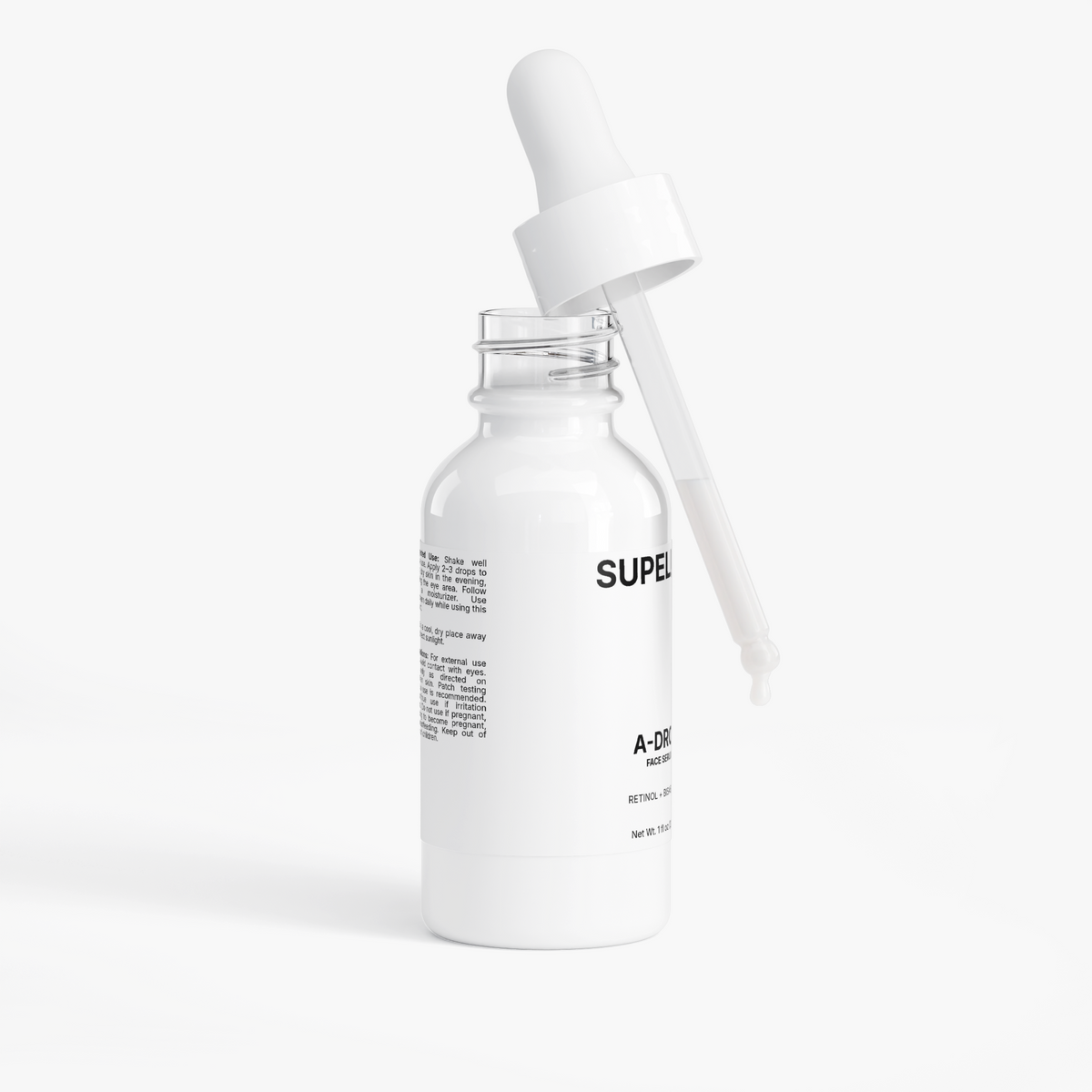 A-DROP Retinol and Peptide Serum