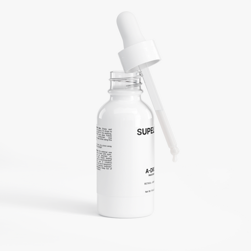A-DROP Retinol and Peptide Serum