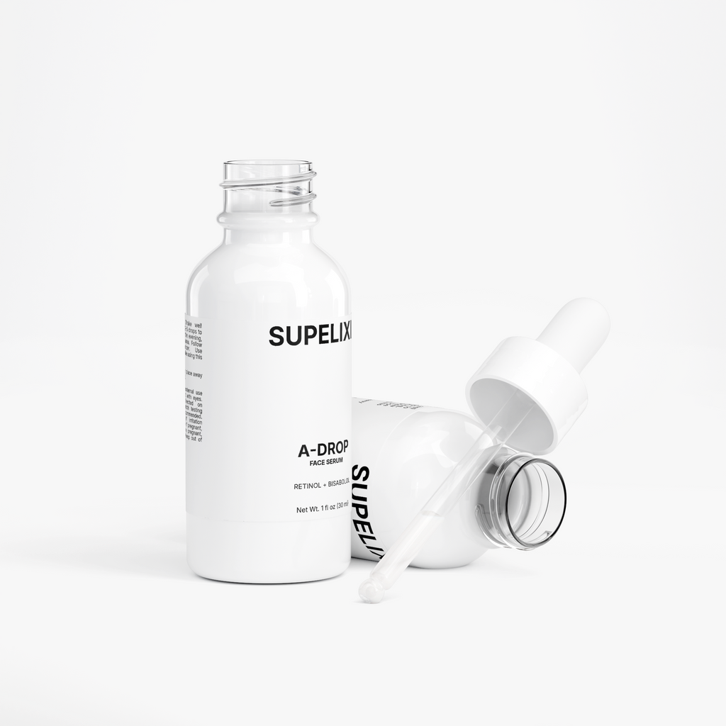 A-DROP Retinol and Peptide Serum