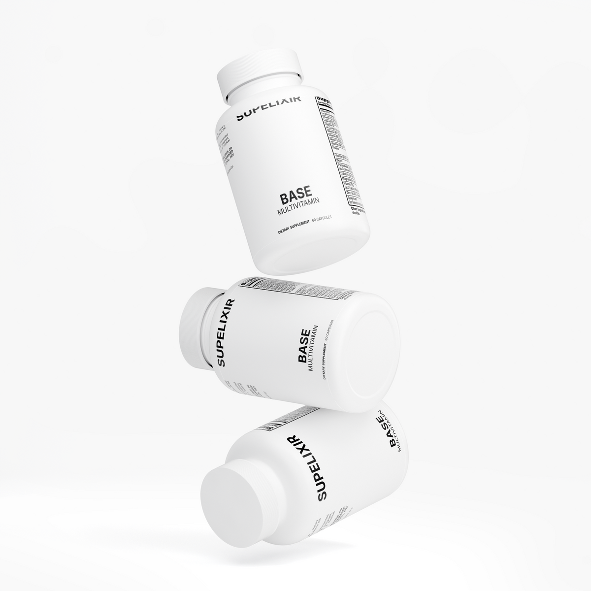 BASE Multivitamin Capsules