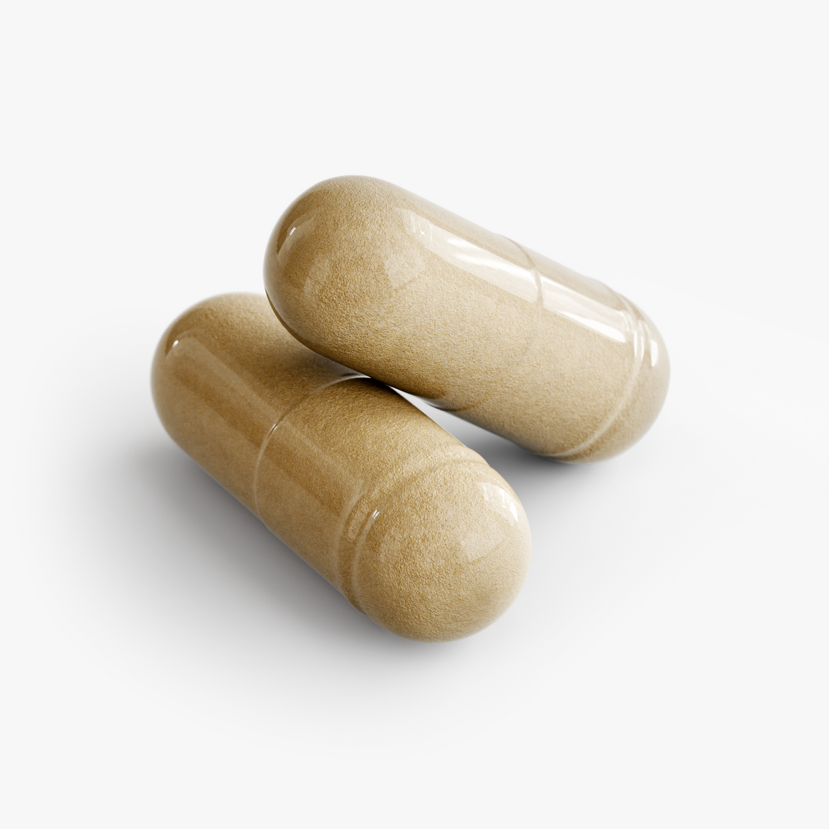 MUSE Hair, Skin and Nails Capsules