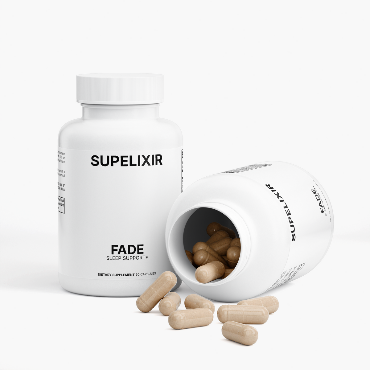 FADE Sleep Support Capsules