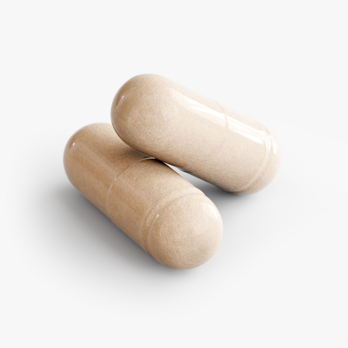 CALM Ashwagandha Capsules