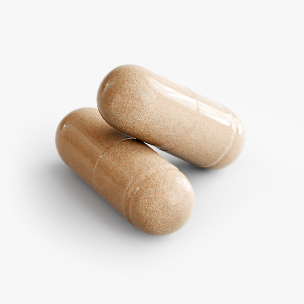 AURA Maca Capsules