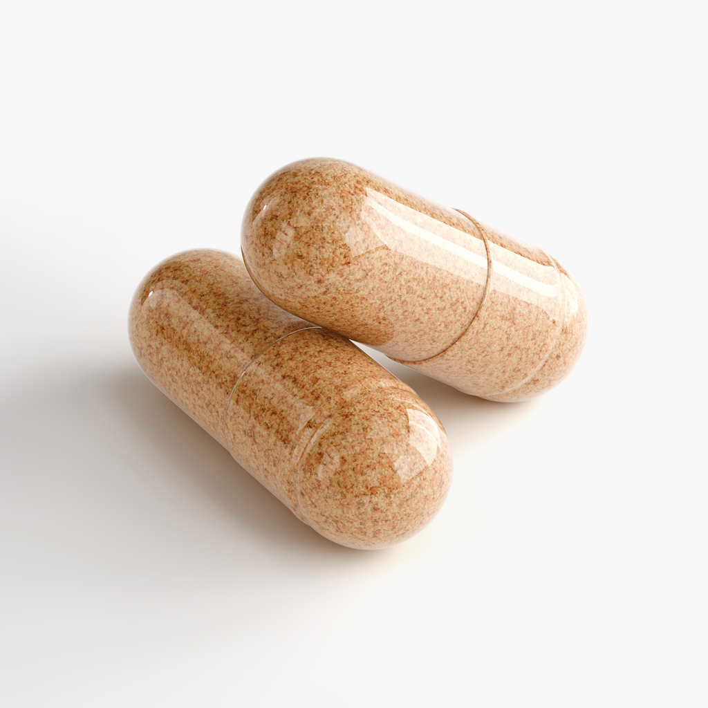 HIVE Fermented Pollen Capsules