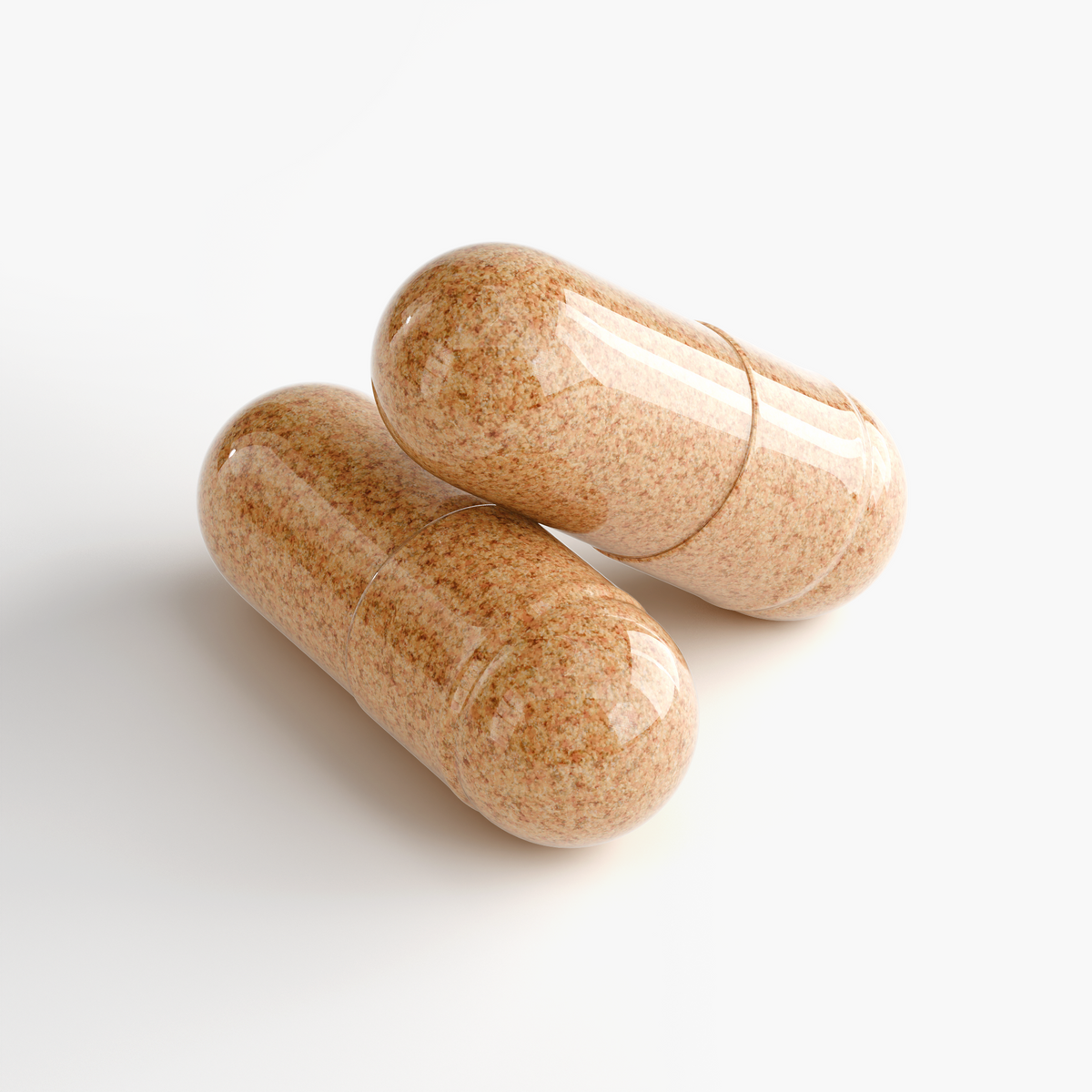 HIVE Fermented Pollen Capsules