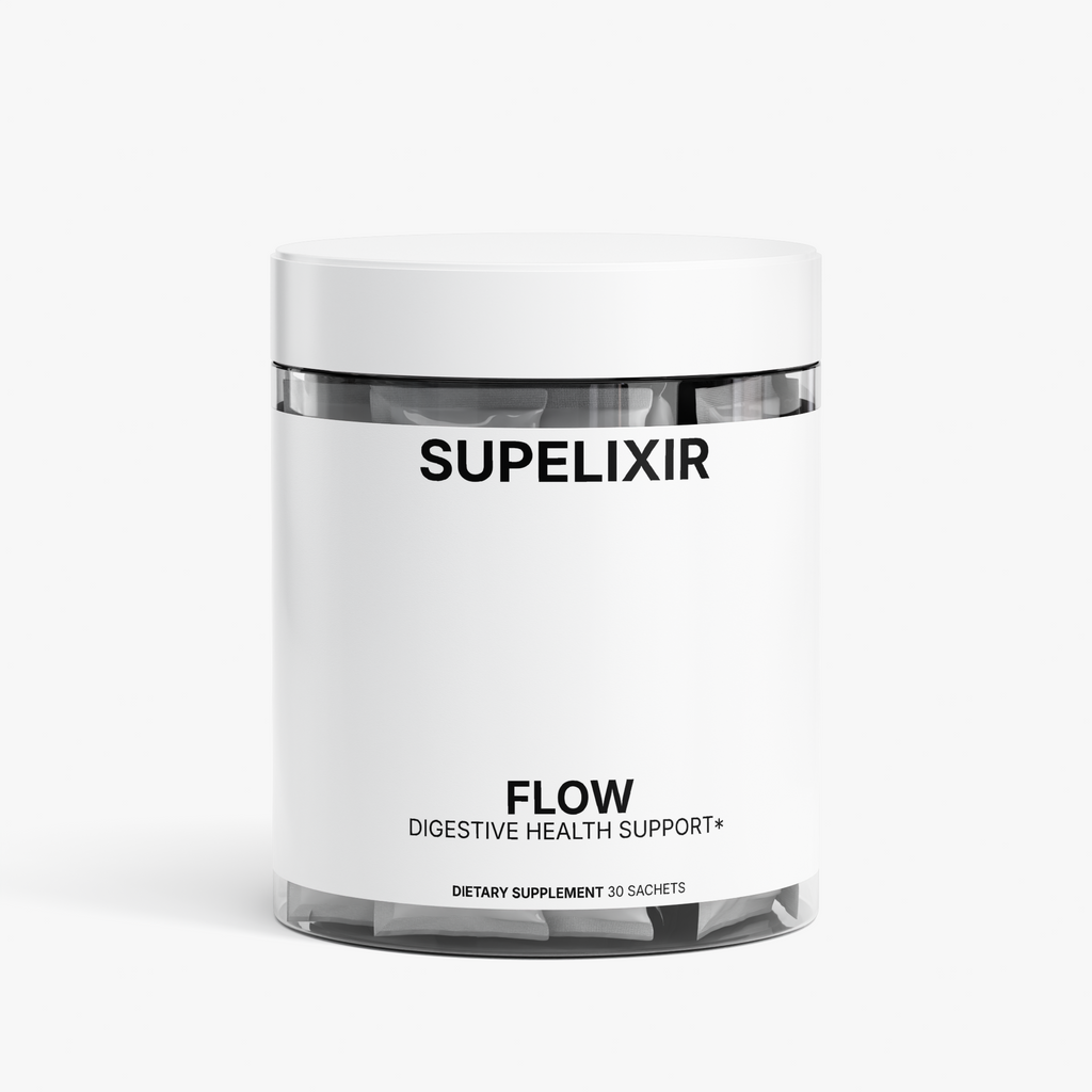 FLOW Colon Cleanse Sachets