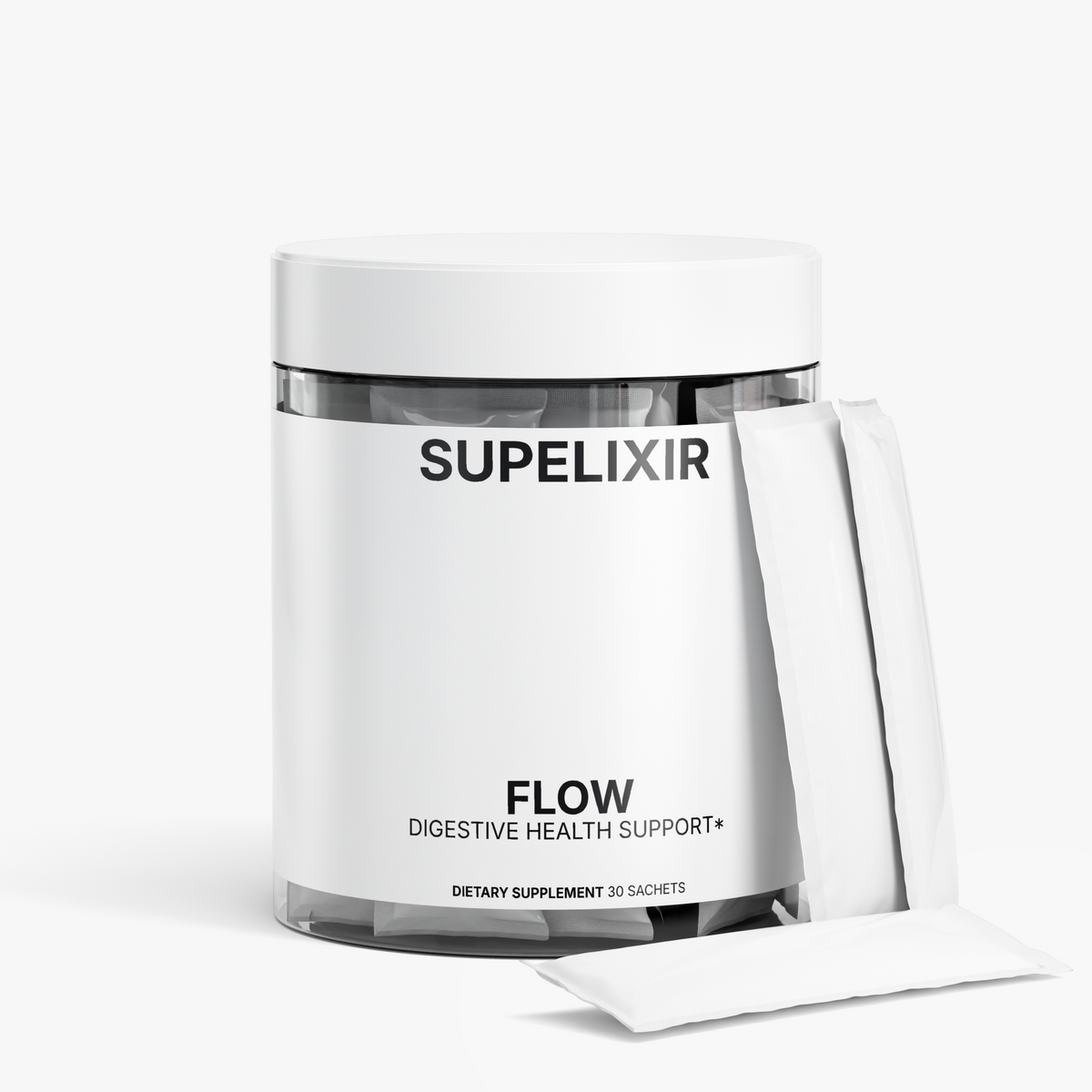 FLOW Colon Cleanse Sachets
