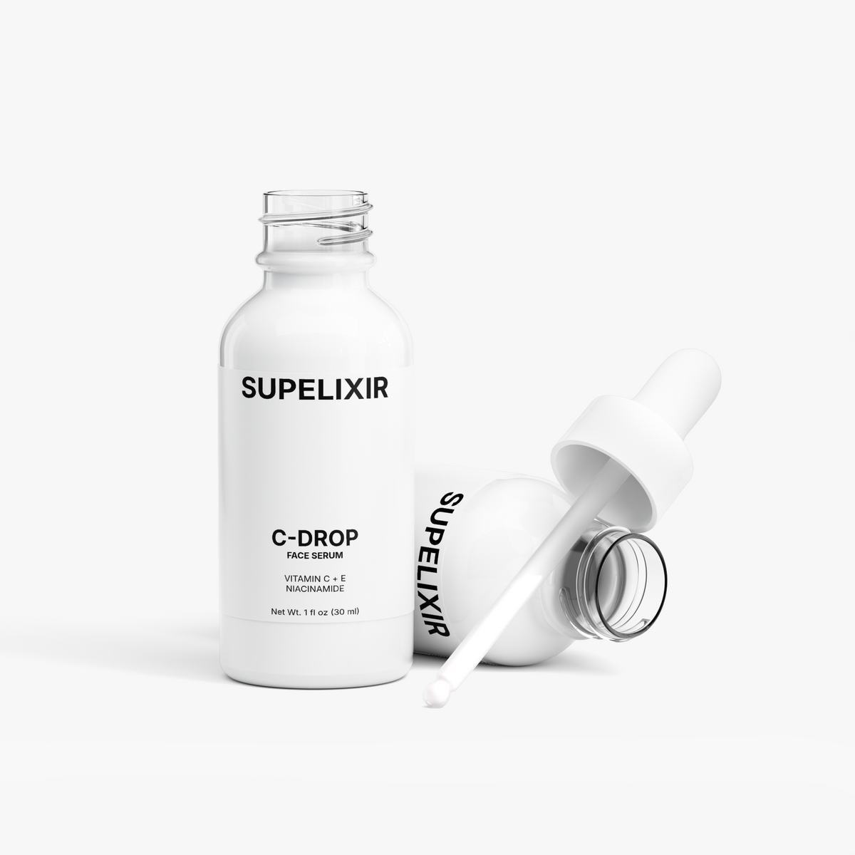 C-DROP Vitamin C Brightening Serum