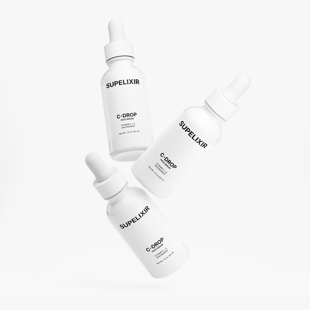C-DROP Vitamin C Brightening Serum