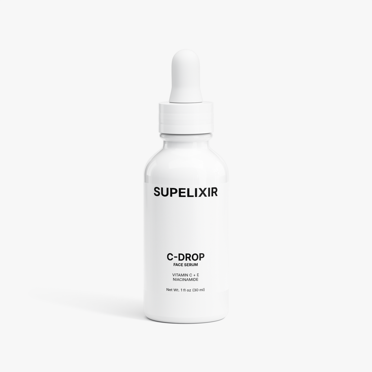 C-DROP Vitamin C Brightening Serum