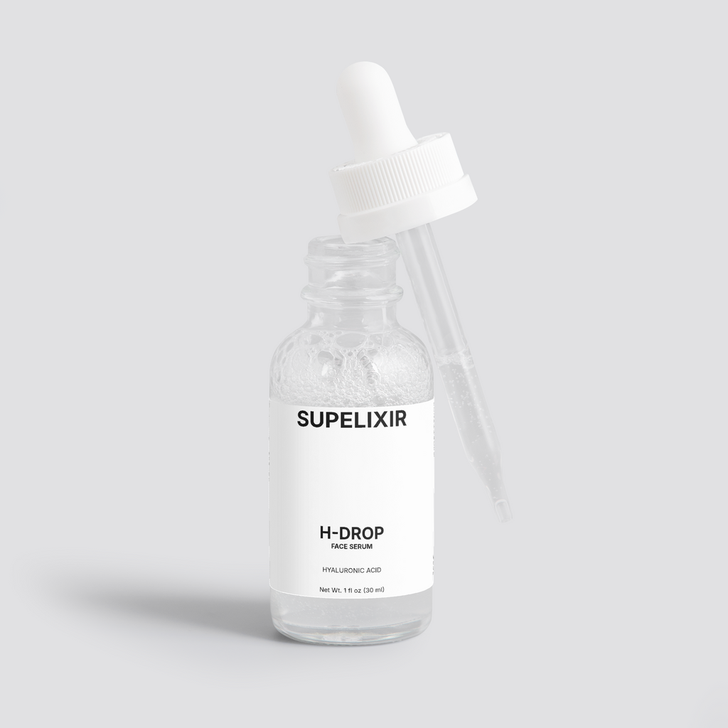 H-DROP Hyaluronic Acid Serum
