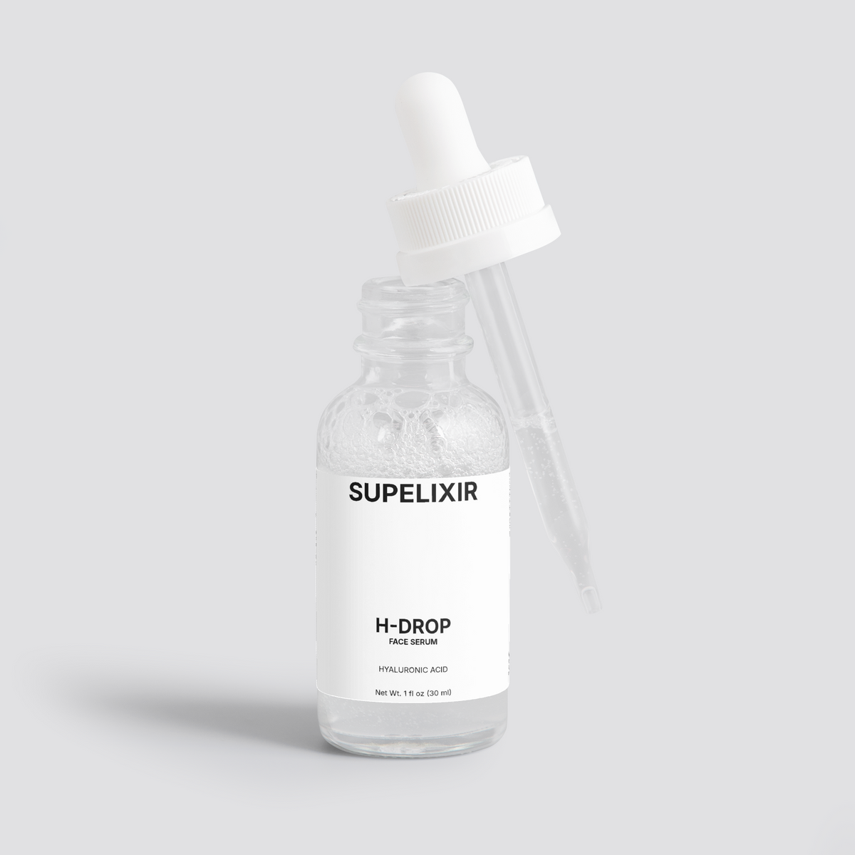 H-DROP Hyaluronic Acid Serum