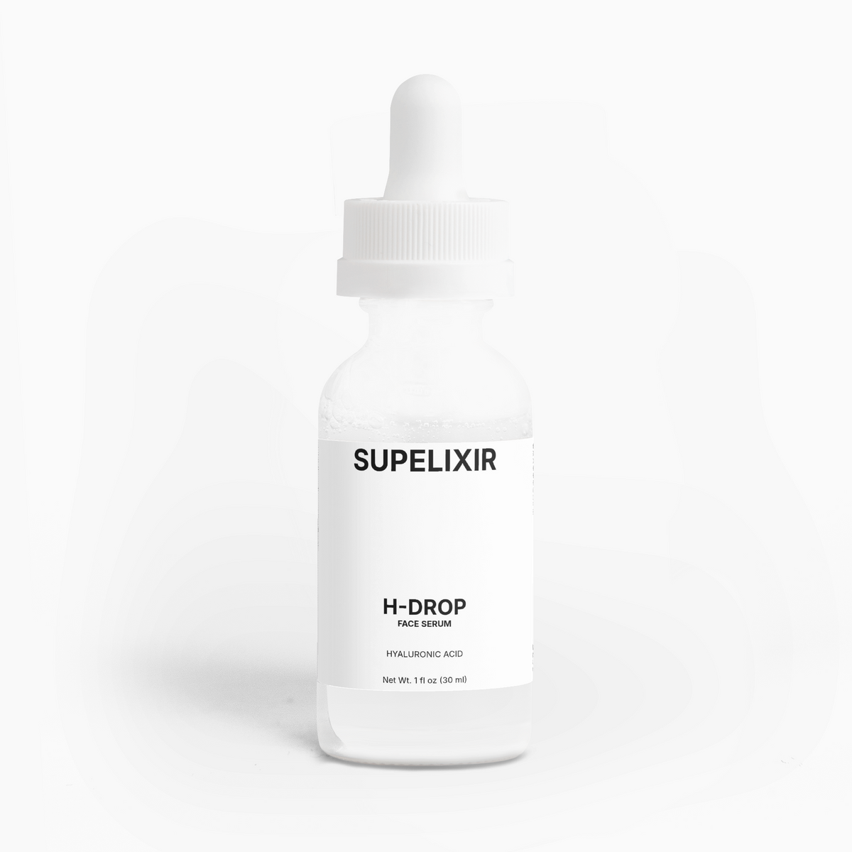 H-DROP Hyaluronic Acid Serum